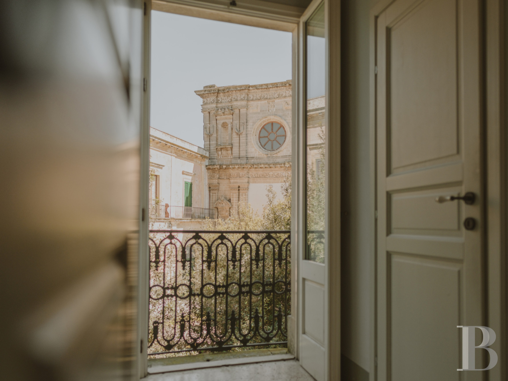 À Nardo, dans les Pouilles, un ancien palais-monastère converti en hôtel - photo  n°30